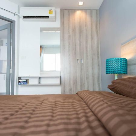 Grand Blue Condominium 504 Mae Phim Exterior foto